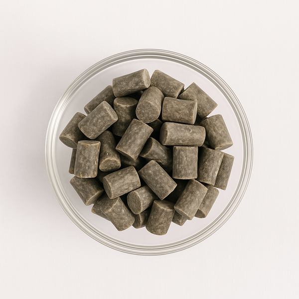 Premium Lakrids fra Bergå