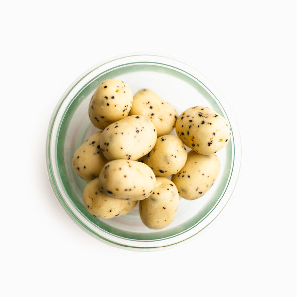 Chokolade Lakrids Samarkand