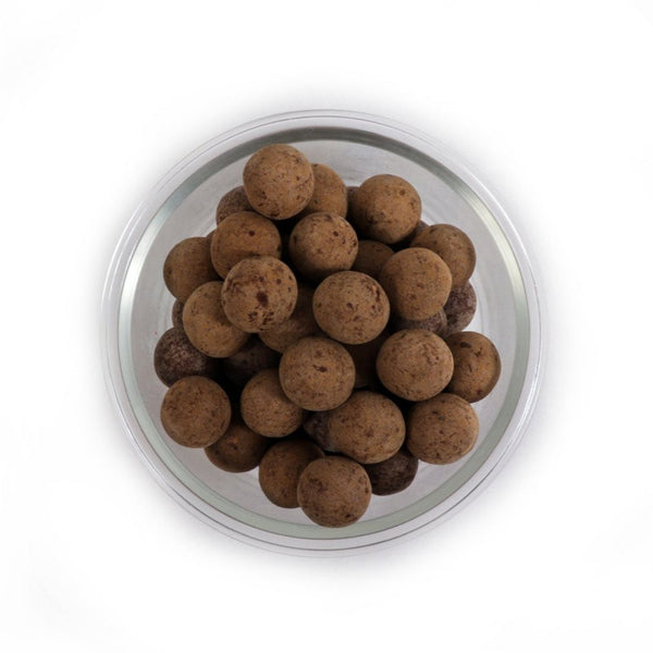 Choko Toffee Lakrits