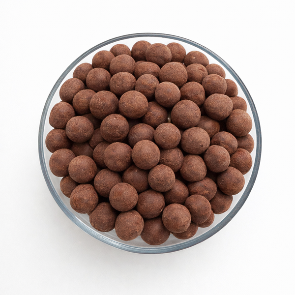 Salt Lakrids og Chokolade