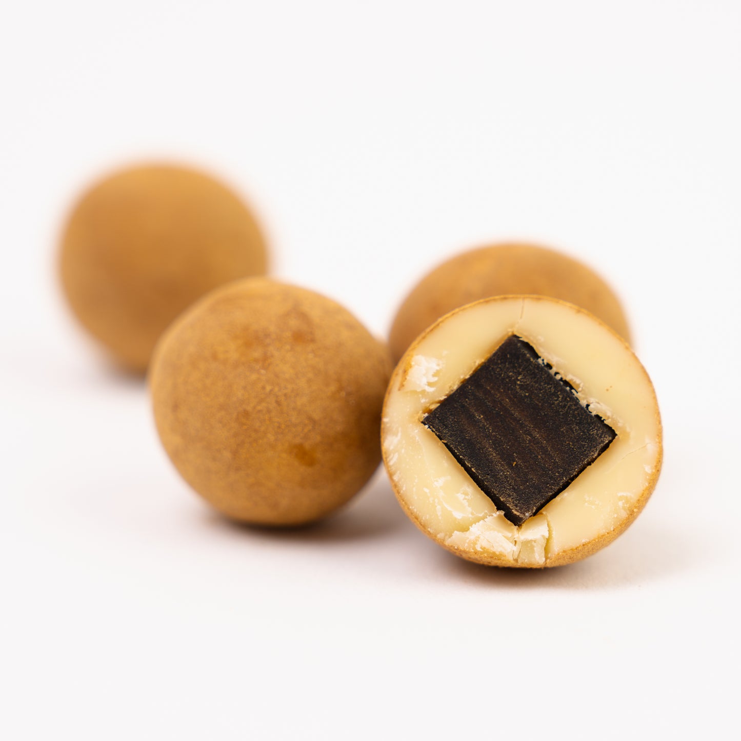 
                  
                    Chokolade Lakrids Saronna - 170 gram
                  
                
