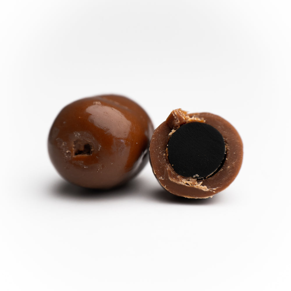 
                  
                    Chokolade Lakrids - 170 gram
                  
                