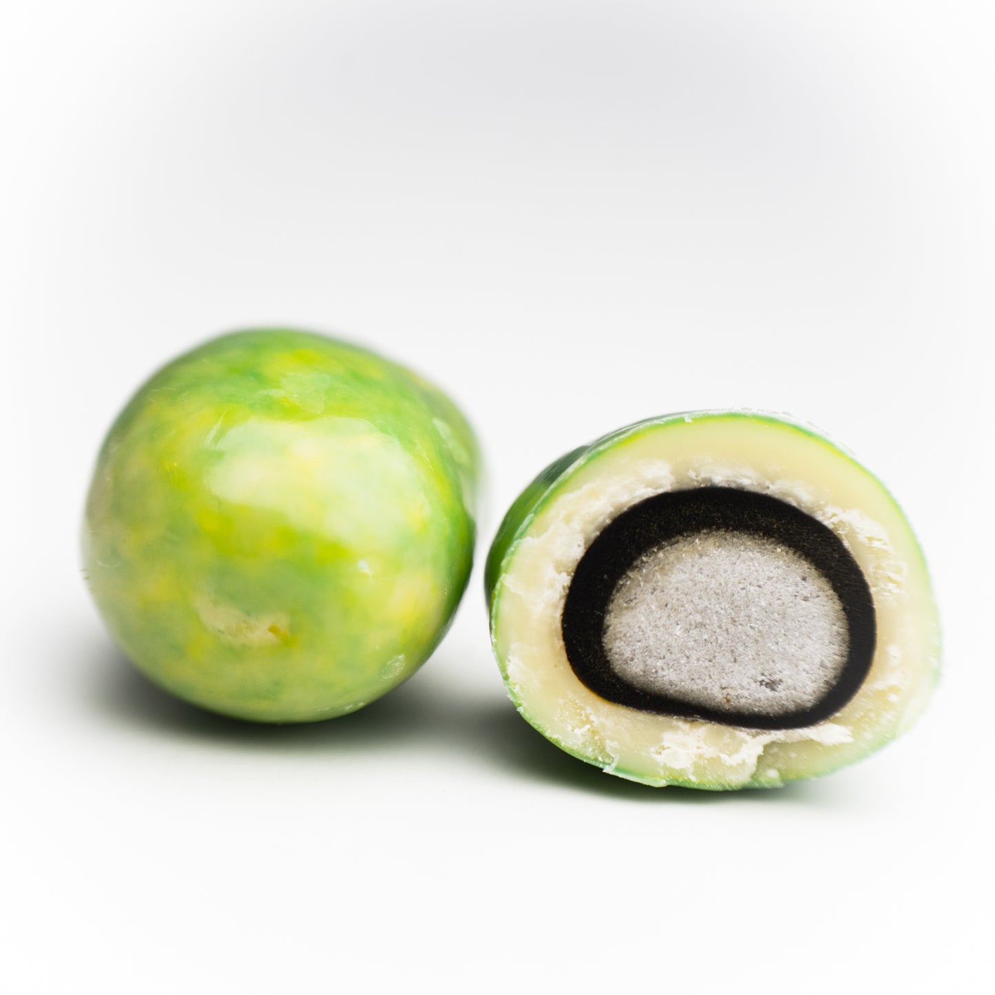 
                  
                    Lakrids & Lime - 170 gram
                  
                