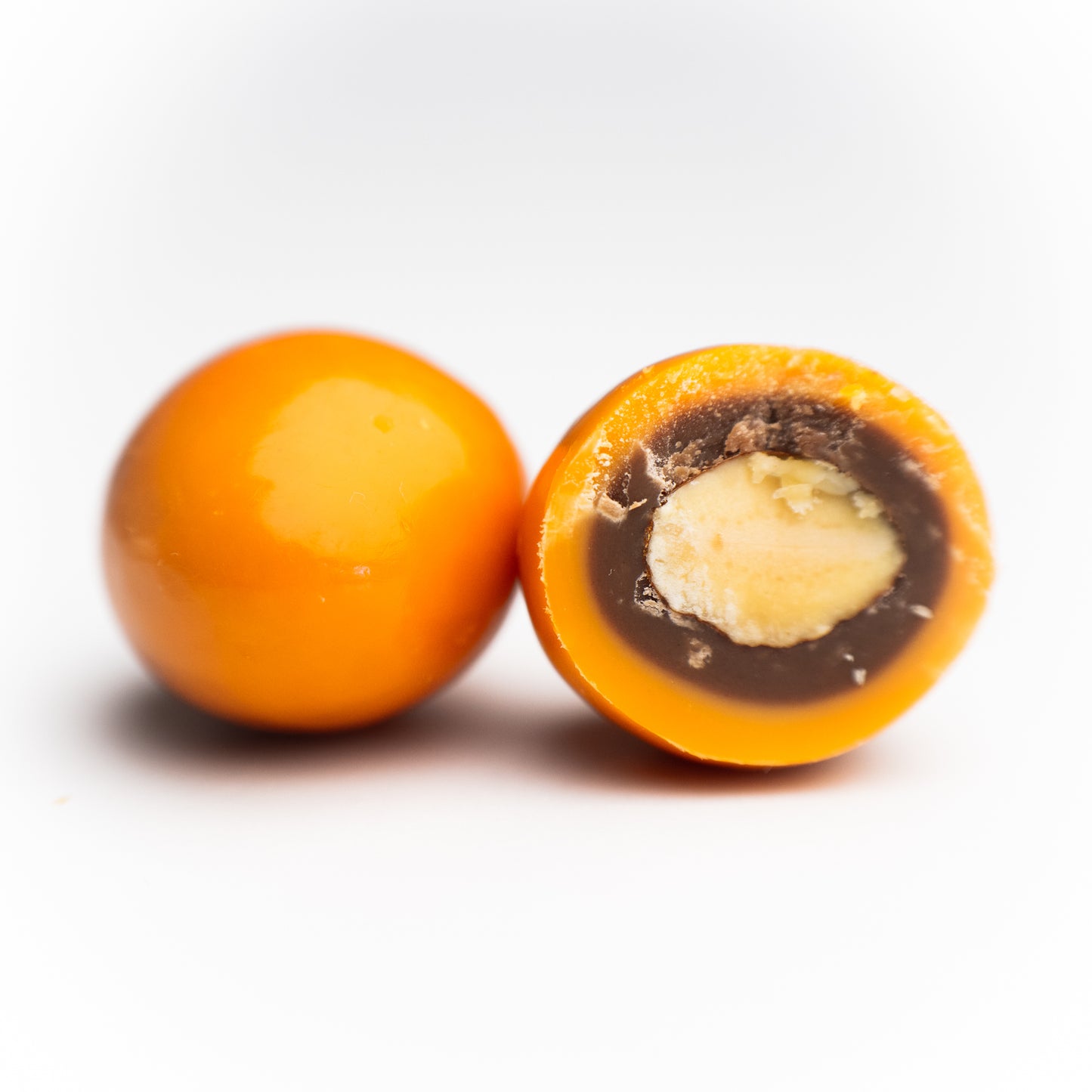 
                  
                    Appelsin Mandel - 150 gram
                  
                