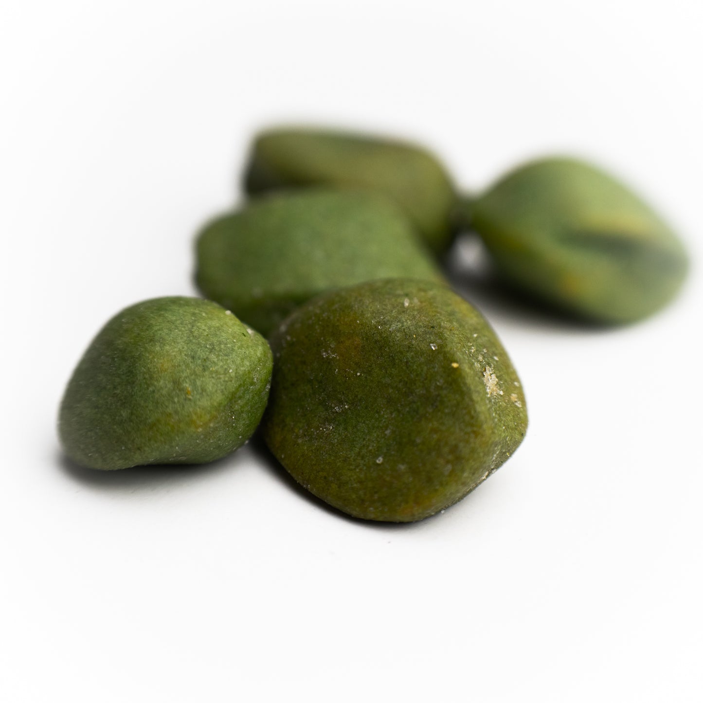
                  
                    Wasabi Peanut - 160 gram
                  
                