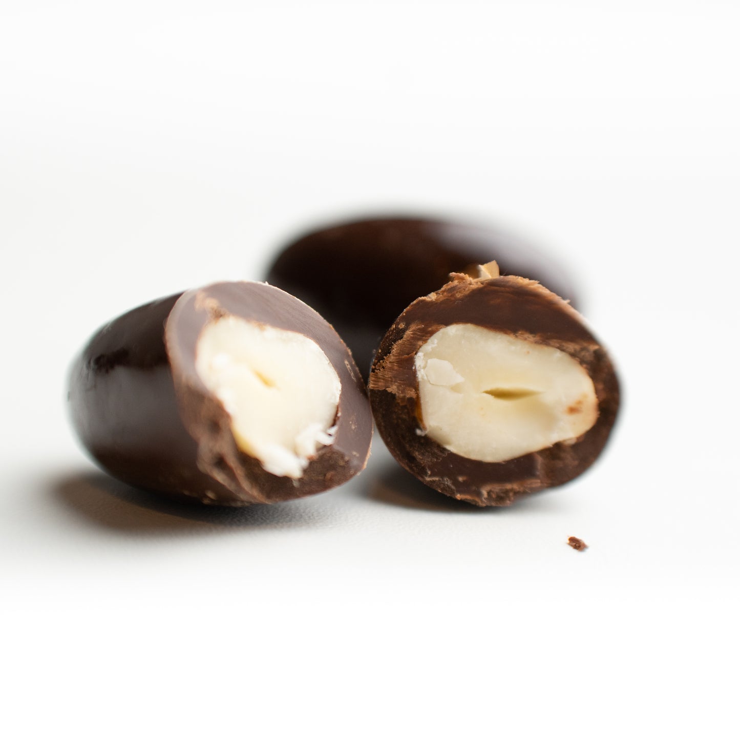 
                  
                    Chokolade peanut - 160 gram
                  
                