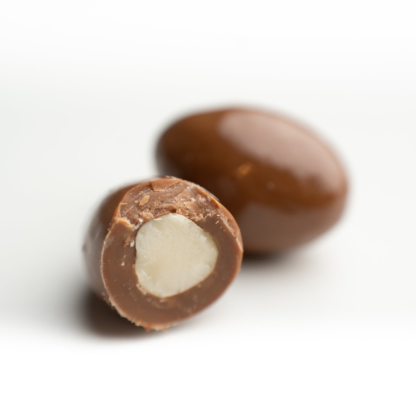 
                  
                    Chokolade Paranød - 140 gram
                  
                