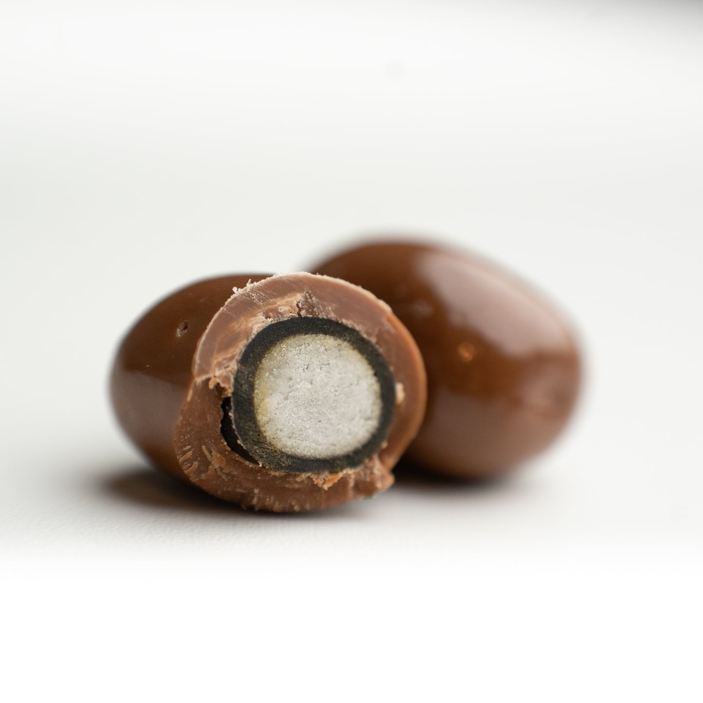 
                  
                    Salt Chokolade Lakrids - 170 gram
                  
                