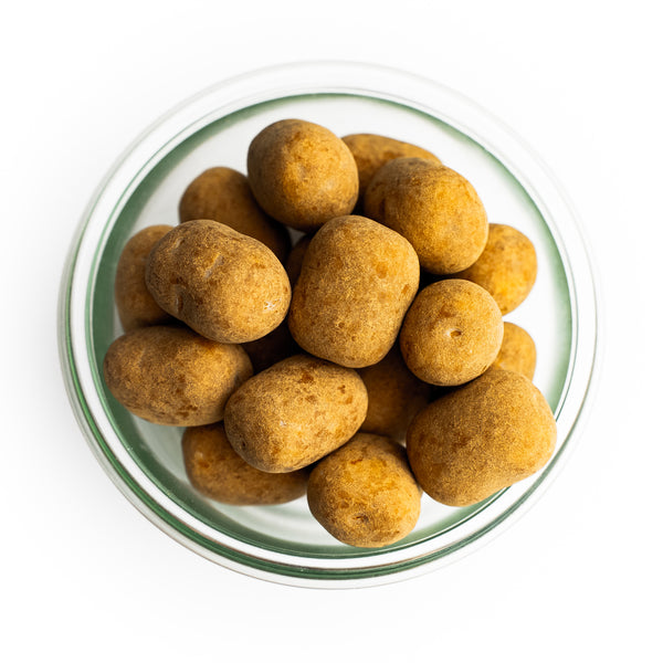 Chokolade Salmiak lakrids