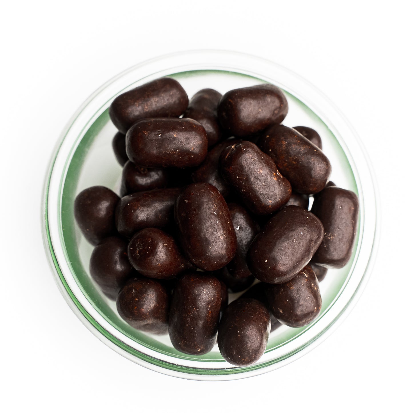 
                  
                    Mørk Chokolade lakrids - 170 gram
                  
                