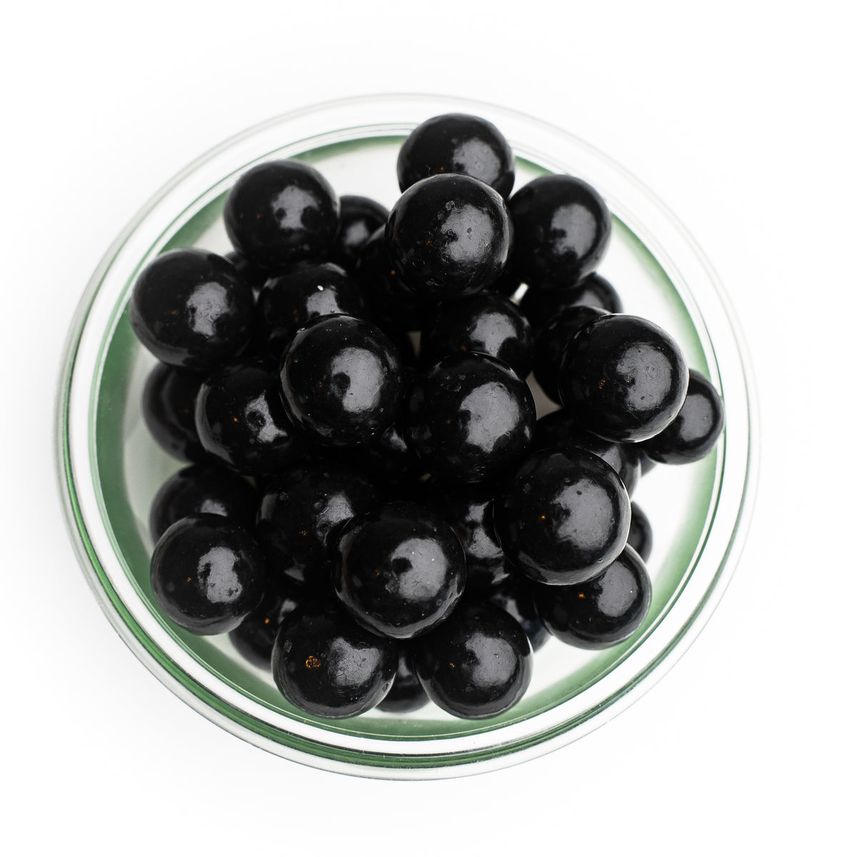 Salt Sort Chokolade lakrids – naturesnacks-dk