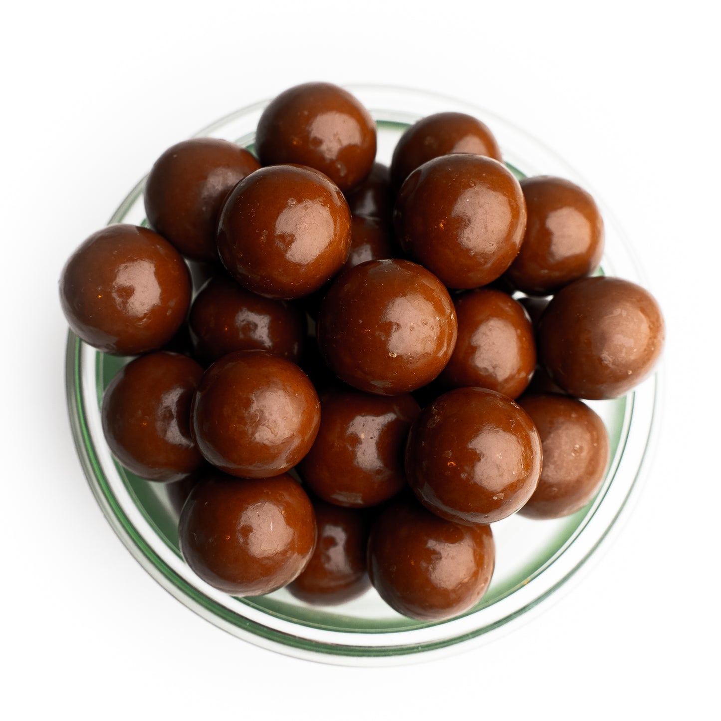 
                  
                    Chokolade Majskugle - 160 gram
                  
                