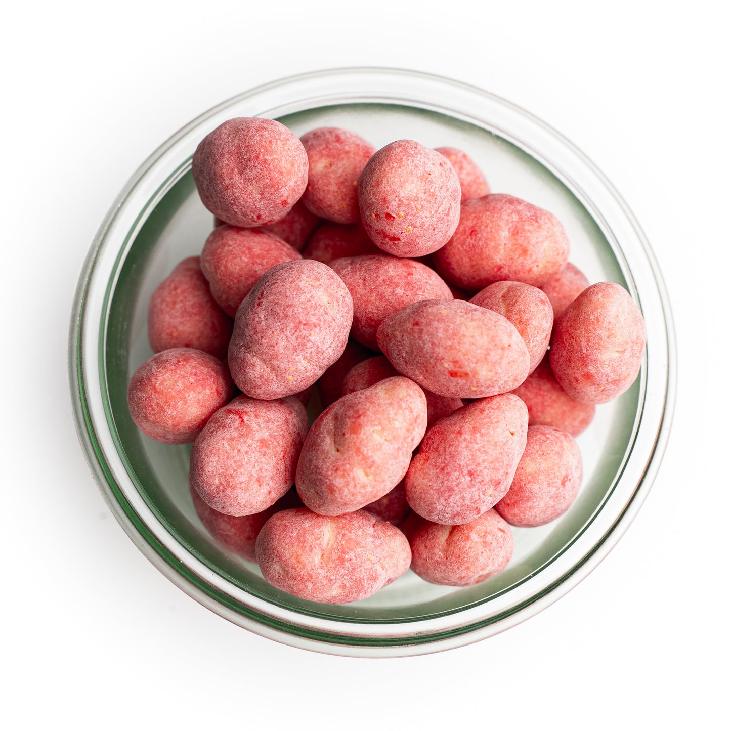 
                  
                    Jordbær mandel - 150 gram
                  
                