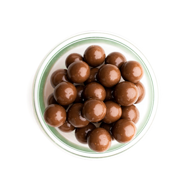 Chokolade Hasselnød