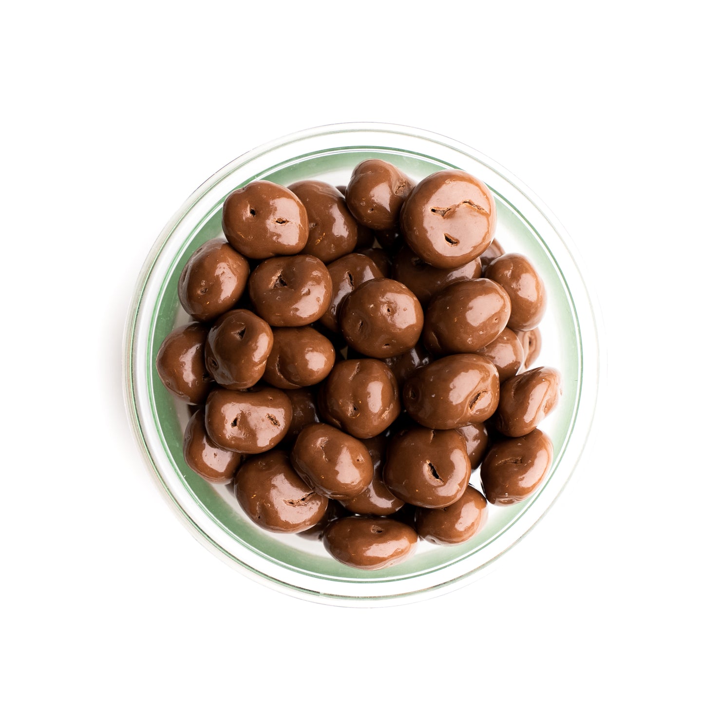 
                  
                    Chokolade Rosiner - 170 gram
                  
                