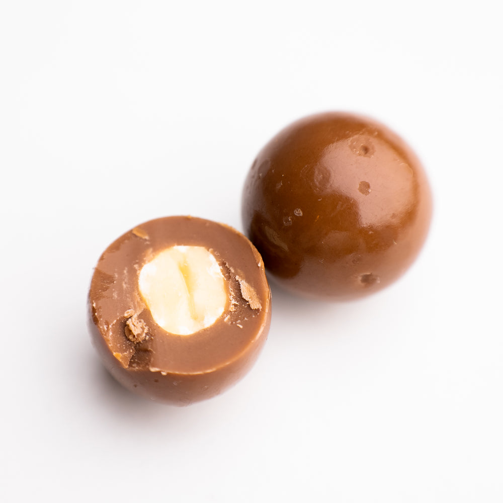 
                  
                    Chokolade Hasselnød - 150 gram
                  
                