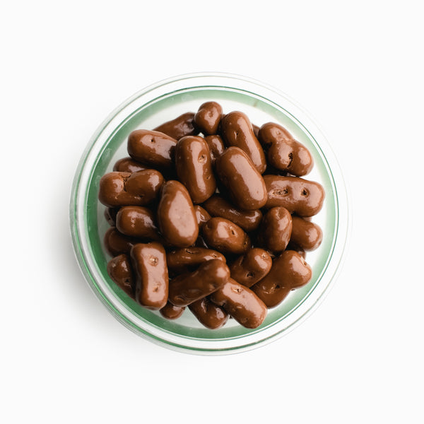 Chokolade Appelsin