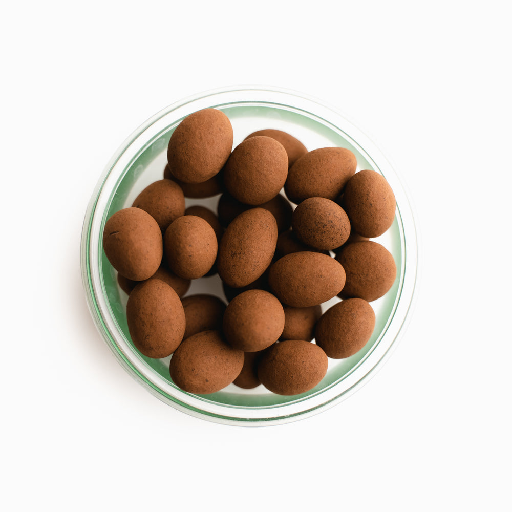 Kakao mandel - 150 gram