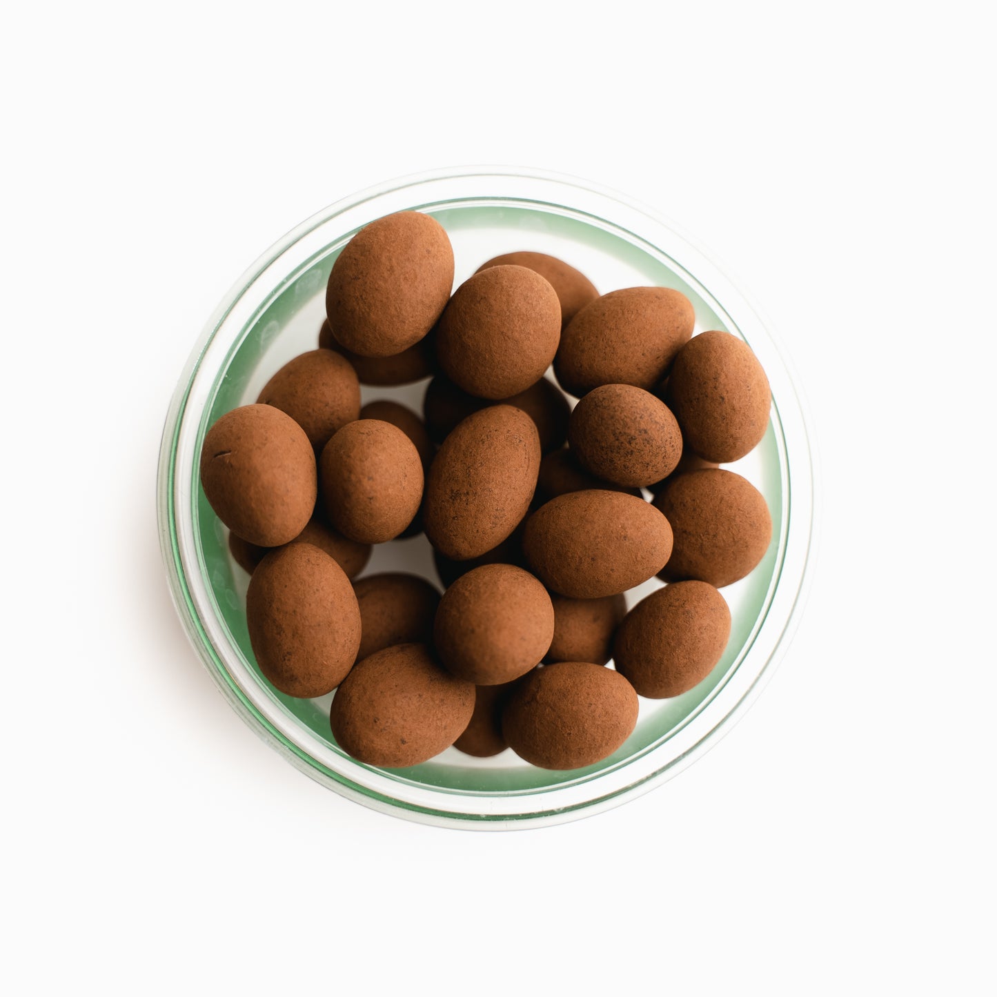 
                  
                    Kakao mandel - 150 gram
                  
                