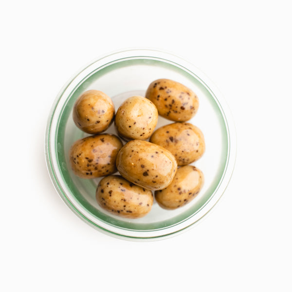 Chokolade Lakrids Cappuccino