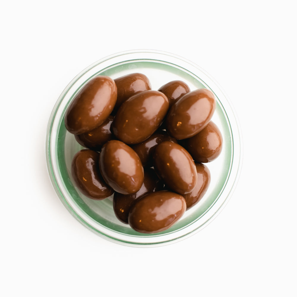 
                  
                    Chokolade Paranød - 140 gram
                  
                